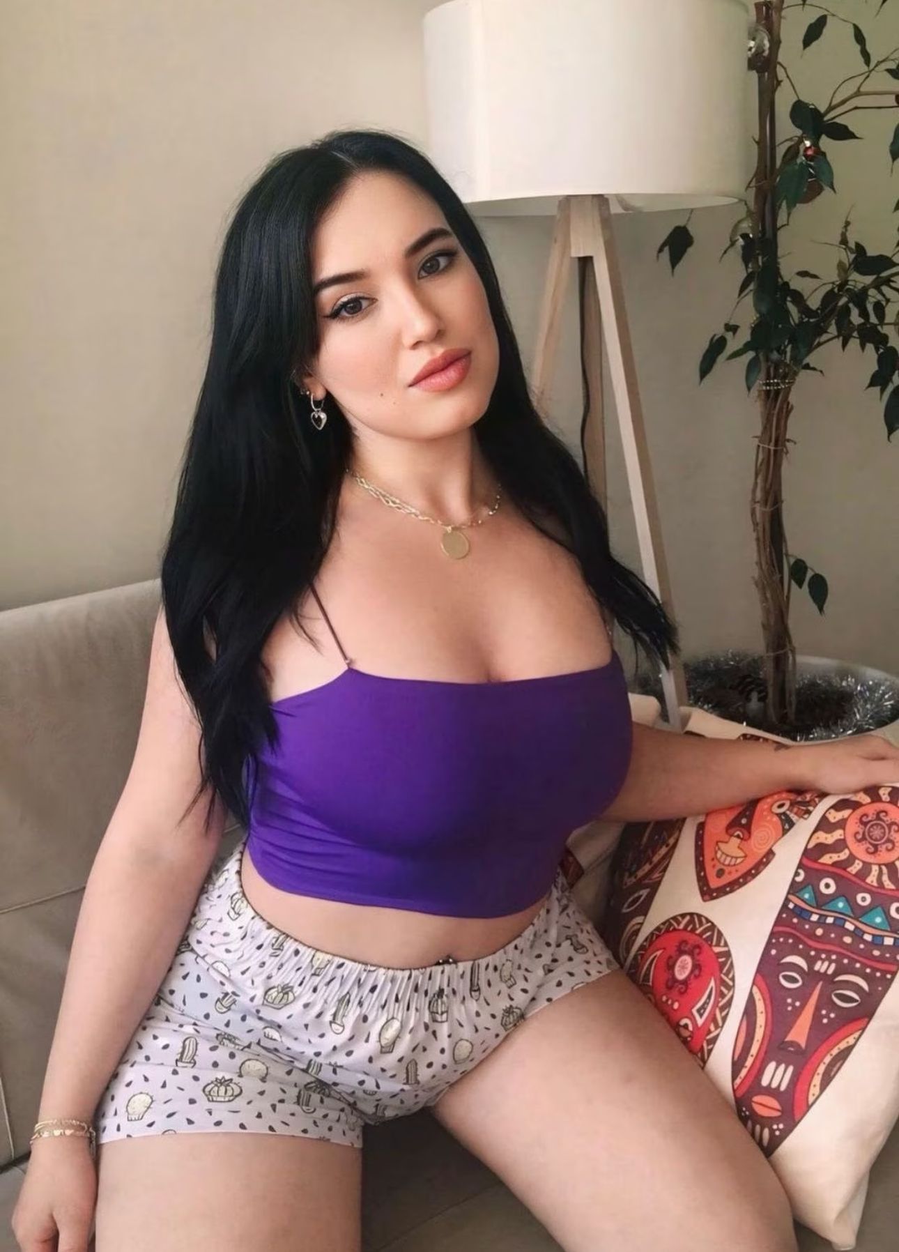 Van Escort Aylin Platin Escort